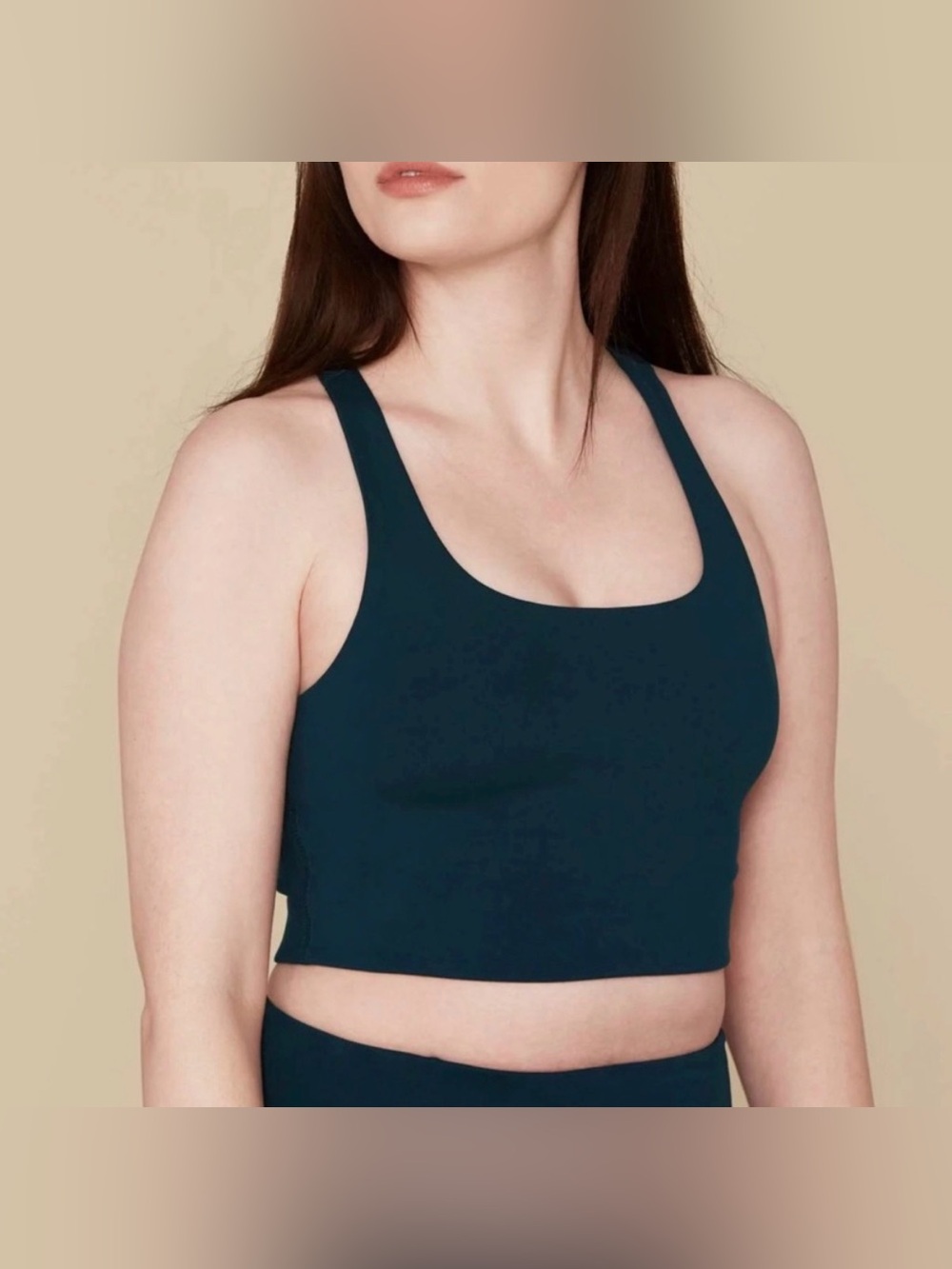 Girlfriend Bra